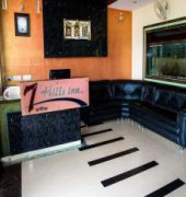 7 Hills Inn Tirupati Exterior foto