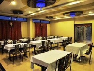 7 Hills Inn Tirupati Exterior foto